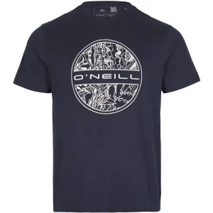 O'Neill SEAREEF T-SHIRT Herrenshirt, dunkelblau, größe XL