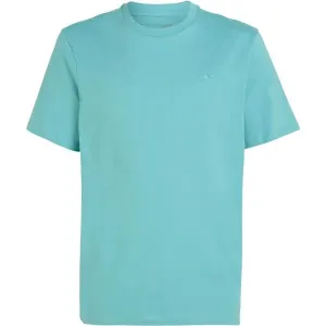 O'Neill SMALL LOGO Herren T-Shirt, hellblau, größe L