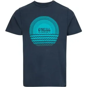 O'Neill SOLAR UTILITY T-SHIRT Herren T-Shirt, dunkelblau, größe XS
