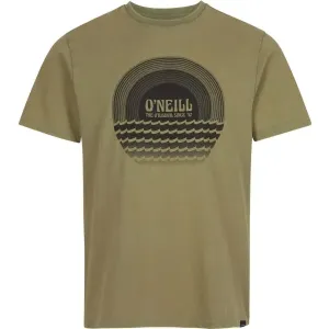 O'Neill SOLAR UTILITY T-SHIRT Herren T-Shirt, khaki, größe XS
