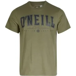 O'Neill STATE MUIR T-SHIRT Herrenshirt, khaki, größe L