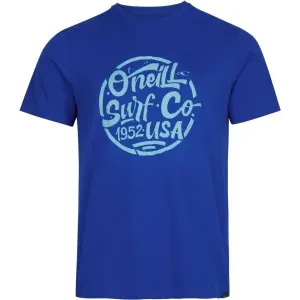 O'Neill SURF T-SHIRT Herrenshirt, blau, größe XL