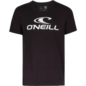 O'Neill T-SHIRT Herrenshirt, schwarz, größe S