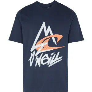 O'Neill TORREY Herren T-Shirt, dunkelblau, größe L