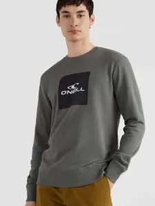 O'Neill Cube Crew Sweatshirt Grün #191962