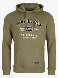 O'Neill State Sweatshirt Grün #693752