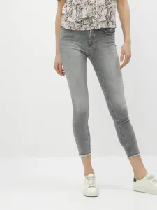 ONLY Blush Jeans Grau #146403