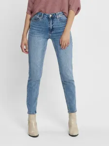ONLY Emily Jeans Blau