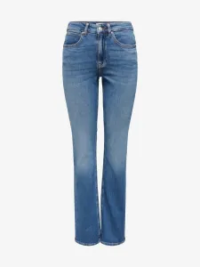 ONLY Everly Jeans Blau