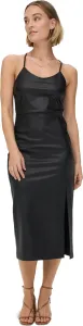 ONLY Damen Kleid ONLRINA Regular Fit 15272371 Black L