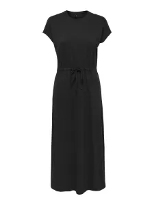 ONLY Damen Kleid ONLMAY Regular Fit 15257472 Black M