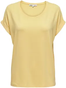 ONLY Damen T-Shirt ONLMOSTER Regular Fit 15106662 Sundress S