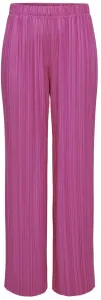 ONLY Damenhose ONLDELLA Relaxed Fit 15314807 Raspberry Rose L