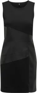 ONLY Damenkleid ONLMARIANNE Bodycon Fit 15305763 Black L