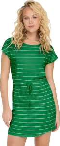 ONLY Damenkleid ONLMAY Regular Fit 15153021 Green Bee XL