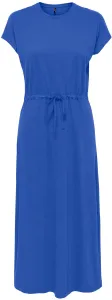 ONLY Damenkleid ONLMAY Regular Fit 15257472 Dazzling Blue M