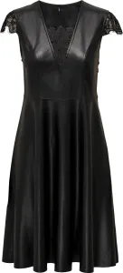 ONLY Damenkleid ONLMINJA Regular Fit 15308937 Black M
