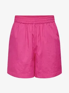 ONLY Nellie Shorts Rosa #1130172