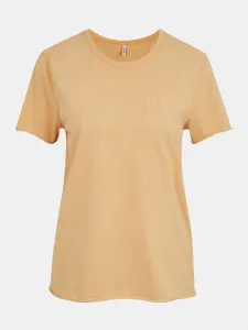 ONLY Fruity T-Shirt Orange