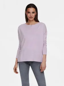 ONLY Amalia Pullover Lila #890107