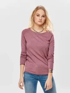 ONLY Mila Pullover Rosa #217191