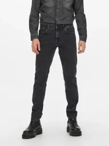ONLY & SONS Jeans Schwarz #205327