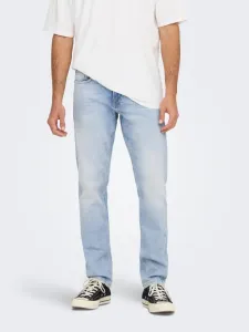 ONLY & SONS Weft Jeans Blau #918034