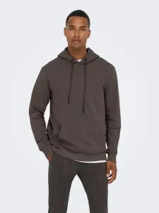 Sweatshirts mit Reißverschluss ONLY & SONS