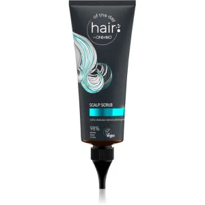 OnlyBio Hair Of The Day Reinigungspeeling für Haare und Kopfhaut 125 ml