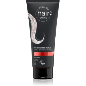 OnlyBio Hair Of The Day Protein-Conditioner für alle Haartypen 200 ml