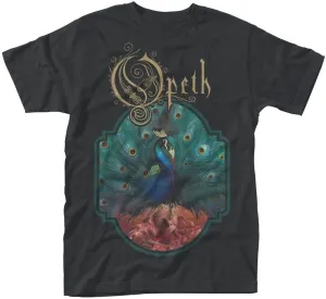Opeth T-Shirt Sorceress Black S