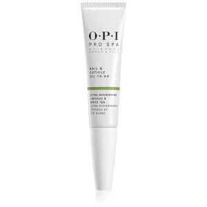 OPI Pro Spa nährendes Öl für die Nägel 7,5 ml