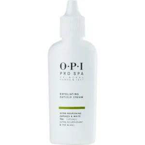 OPI Pro Spa Peeling-Balsam für Nagelhaut 27 ml