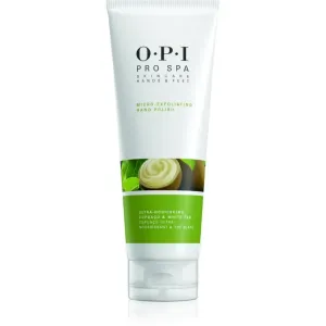 OPI Pro Spa sanfte Peelingcreme für die Hände 118 ml #335090
