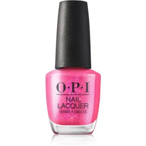 OPI Me, Myself and OPI Nail Lacquer Nagellack Break the Internet 15 ml