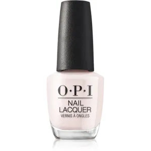 OPI Me, Myself and OPI Nail Lacquer Nagellack Pink in Bio 15 ml