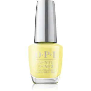 OPI Infinite Shine Summer Make the Rules Nagellack mit Geleffekt Stay Out All Bright 15 ml