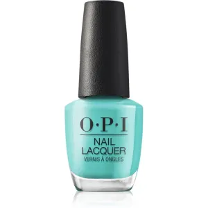 OPI Nail Lacquer Summer Make the Rules Nagellack I’m Yacht Leaving 15 ml