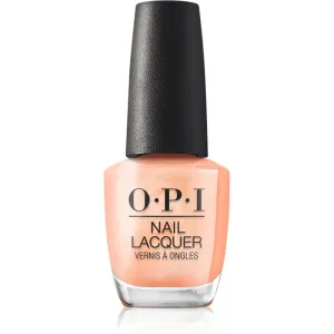 OPI Nail Lacquer Summer Make the Rules Nagellack Sanding in Stilettos 15 ml