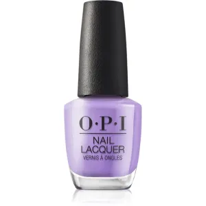 OPI Nail Lacquer Summer Make the Rules Nagellack Skate to the Party 15 ml