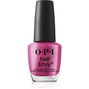 OPI Nail Envy nährender Nagellack Powerful Pink 15 ml
