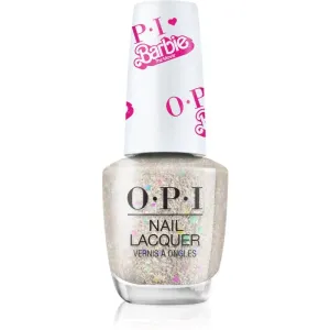 OPI Nail Lacquer Barbie Nagellack Every Night is Girls Night 15 ml