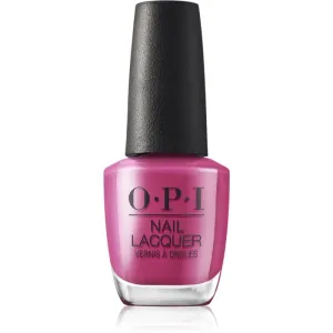 OPI Nail Lacquer Down Town Los Angeles Nagellack 7th & Flower 15 ml