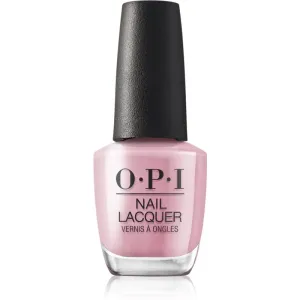 OPI Nail Lacquer Down Town Los Angeles Nagellack (P)Ink on Canvas 15 ml