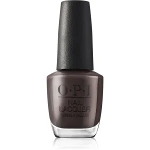 OPI Nail Lacquer Fall Wonders Nagellack Farbton Brown to Earth 15 ml