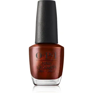 OPI Nail Lacquer Jewel Be Bold Nagellack Farbton Bring out the Big Gems 15 ml