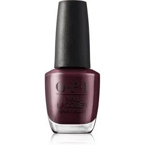 OPI Nail Lacquer Limited Edition Nagellack Complimentary Wine 15 ml