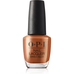 OPI Nail Lacquer Limited Edition Nagellack My Italian is a Little Rusty 15 ml