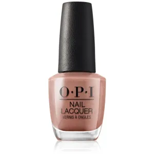 OPI Nail Lacquer Nagellack Made It To the Seventh Hill! 15 ml