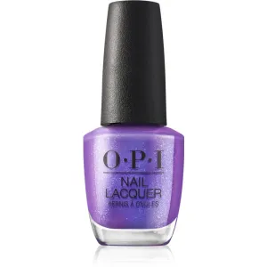 OPI Nail Lacquer Power of Hue Nagellack Go to Grape Lengths 15 ml